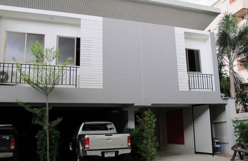 Bang Na Resort | 30 m² Resort ∙ 2 guests