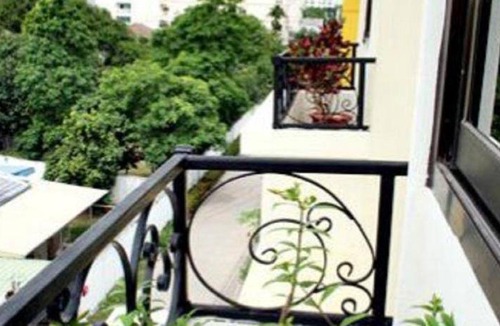 Thung Song Hong Apartment | 30 m² Serviced apartment ∙ 127 guests