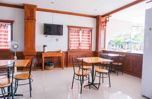 Nakhon Phanom Apartment | 30 m² Serviced apartment ∙ 3 guests