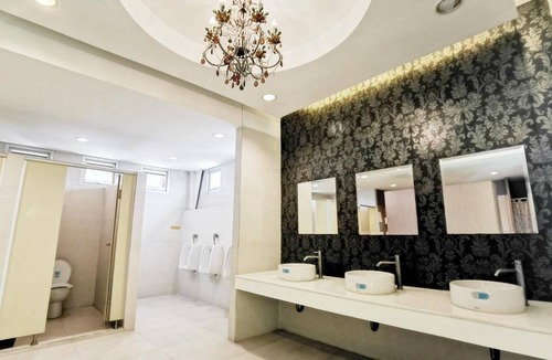 Bang Khla Apartment | 30 m² Serviced apartment ∙ 4 guests