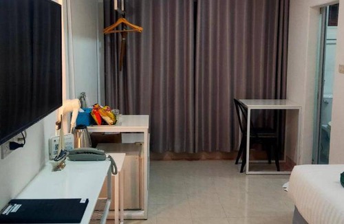 Nonthaburi Apartment | 30 m² Serviced apartment ∙ 127 guests