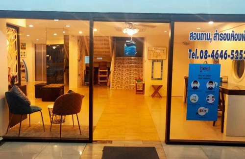 Nonthaburi Apartment | 30 m² Serviced apartment ∙ 127 guests