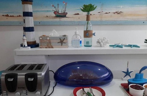 Nonthaburi Apartment | 30 m² Serviced apartment ∙ 127 guests