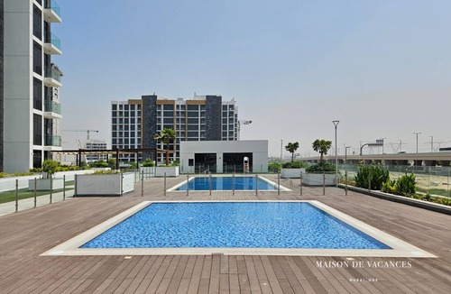Nad Al Sheba Apartment | 30 m² Studio flat ∙ 1 bedroom ∙ 2 guests