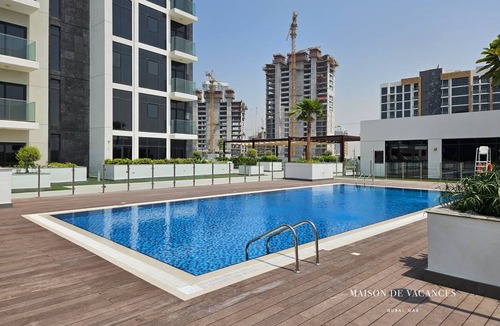 Nad Al Sheba Apartment | 30 m² Studio flat ∙ 1 bedroom ∙ 2 guests