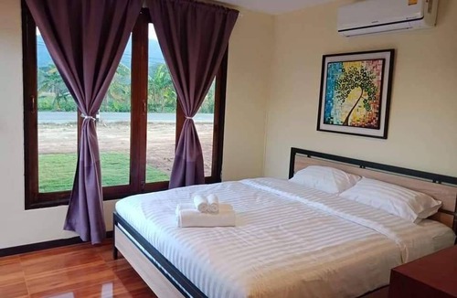 Ban Rai Villa | 30 m² Villa ∙ 1 bedroom ∙ 2 guests