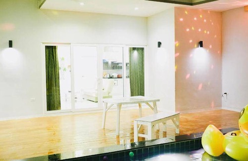 Hin Lek Fai Villa | 300 m² Villa ∙ 3 bedrooms ∙ 12 guests