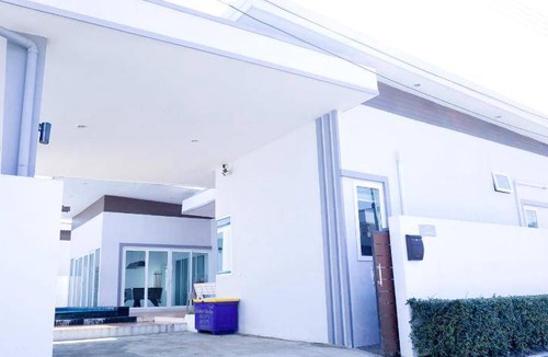Hin Lek Fai Villa | 300 m² Villa ∙ 3 bedrooms ∙ 12 guests