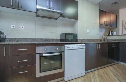 Dubai Marina Apartment | 3001- 5Star 2 Bedroom+Hall Dubai Marina