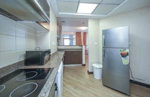 Dubai Marina Apartment | 3001- 5Star 2 Bedroom+Hall Dubai Marina