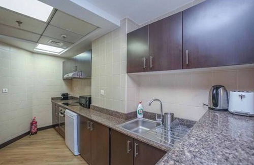 Dubai Marina Apartment | 3001- 5Star 2 Bedroom+Hall Dubai Marina
