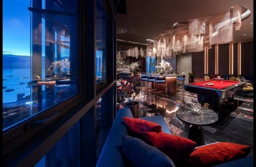 Pattaya Bay Apartment | 31 m² Apartment ∙ 3 guests