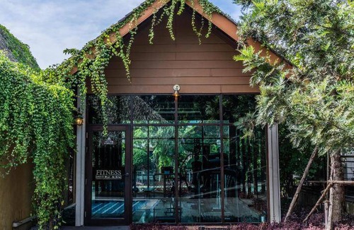 Damnoen Saduak Resort | 31 m² Resort ∙ 10 guests