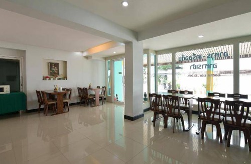 Rayong Apartment | 31 m² Serviced apartment ∙ 127 guests