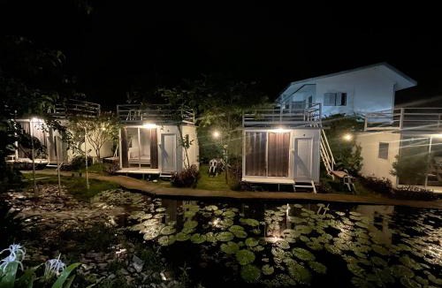 Lat Ya Hotel | 3199 Cafe' Latya & Bed