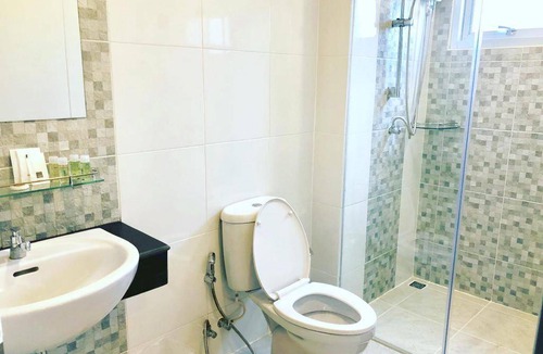 Chom Phon Apartment | 32 m² Apartment ∙ 1 bedroom ∙ 2 guests