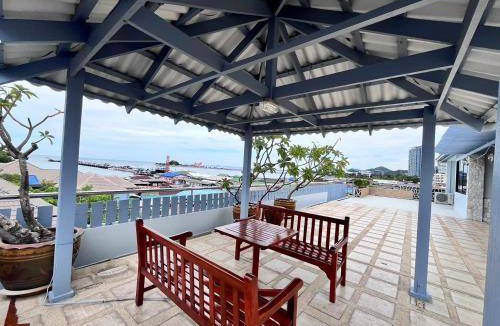 Tha Thaewawong Apartment | 32 m² Apartment ∙ 1 bedroom ∙ 3 guests