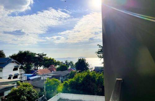 Saen Suk Apartment | 32 m² Apartment ∙ 2 guests