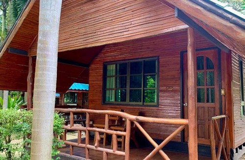Klong Khlung Bed & Breakfast | 32 m² Bed and breakfast ∙ 4 guests