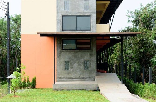 Nuea Khlong Hotel | 32 m² Hotel ∙ 4 guests