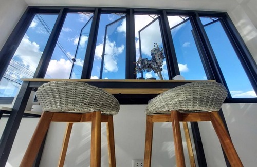 Nuea Mueang Hotel | 32 m² Hotel ∙ 4 guests