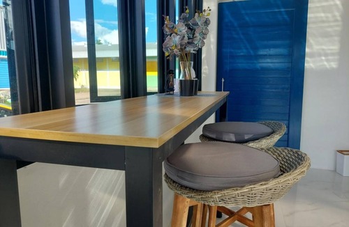 Nuea Mueang Hotel | 32 m² Hotel ∙ 4 guests
