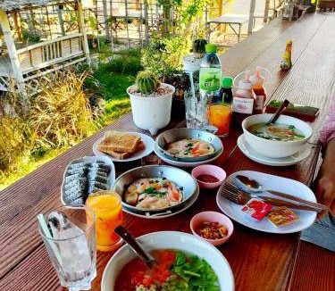 Tha Muang Hotel | 32 m² Hotel ∙ 4 guests