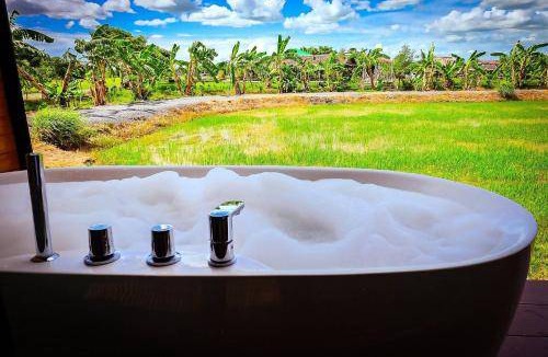 Tha Muang Hotel | 32 m² Hotel ∙ 4 guests