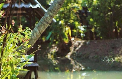 Amphawa Resort | 32 m² Resort ∙ 127 guests