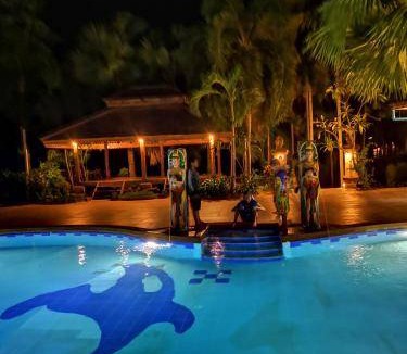 Sila Resort | 32 m² Resort ∙ 3 bedrooms ∙ 8 guests
