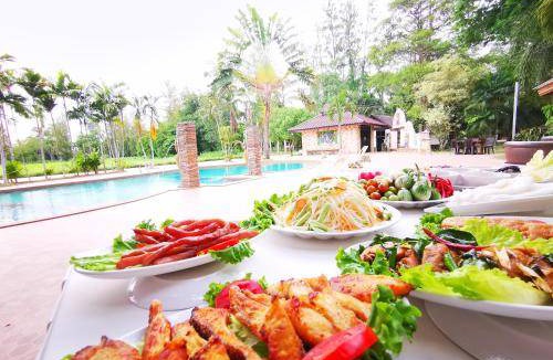 Sila Resort | 32 m² Resort ∙ 3 bedrooms ∙ 8 guests
