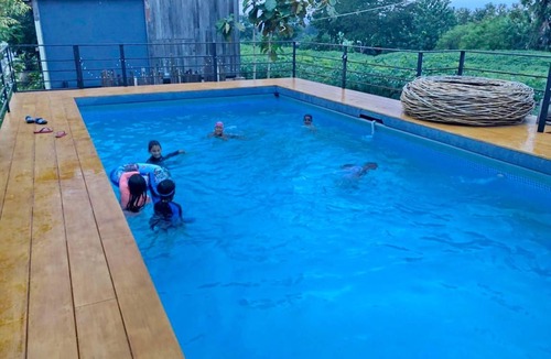 Pak Chong Resort | 32 m² Resort ∙ 4 guests