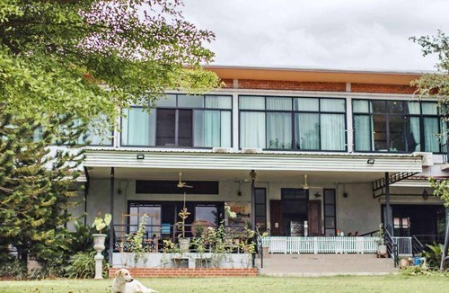 Pak Chong Resort | 32 m² Resort ∙ 4 guests