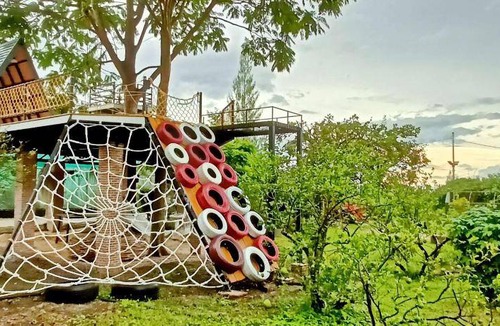 Pak Chong Resort | 32 m² Resort ∙ 4 guests
