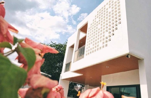 Ang Sila House | 320 m² House ∙ 3 bedrooms ∙ 8 guests