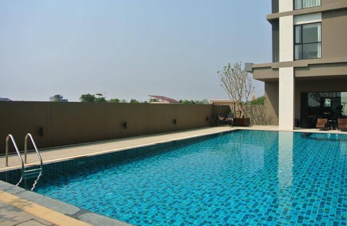 Khon Kaen Apartment | 33 m² Apartment ∙ 2 bedrooms ∙ 2 guests
