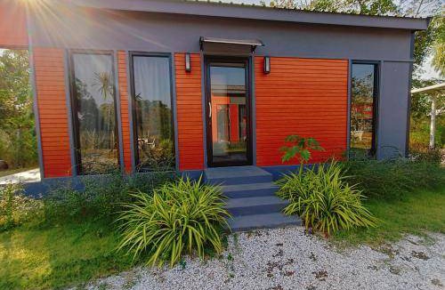 Um Chan Bed & Breakfast | 33 m² Bed and breakfast ∙ 3 guests