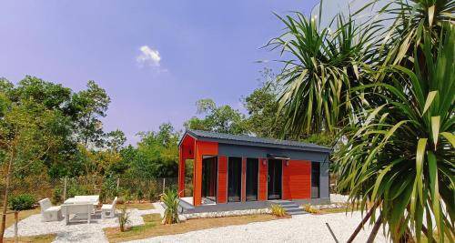 Um Chan Bed & Breakfast | 33 m² Bed and breakfast ∙ 3 guests
