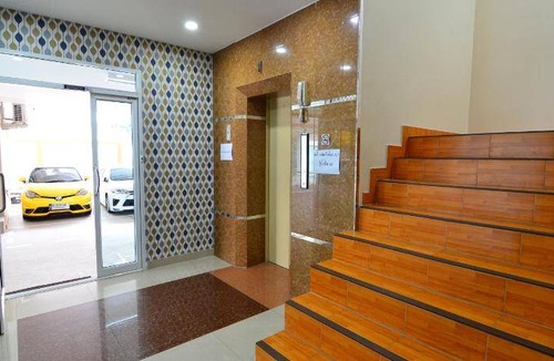 Mueang Samut Prakan District Apartment | 33 m² Serviced apartment ∙ 127 guests