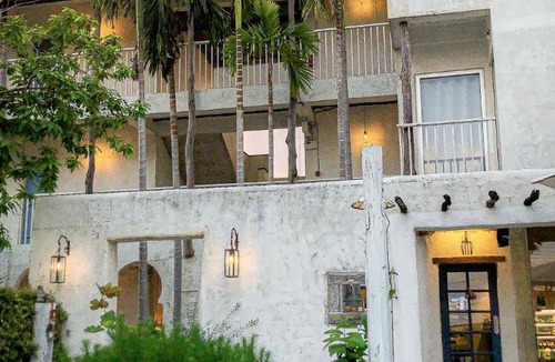 Nai Mueang Bed & Breakfast | 34 m² Bed and breakfast ∙ 127 guests