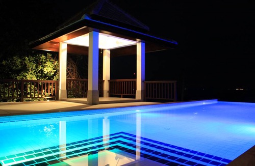 Mae Nam House | 340 m² House ∙ 4 bedrooms ∙ 10 guests