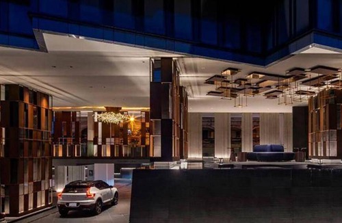 Pattaya Bay Apartment | 35 m² Apartment ∙ 2 guests