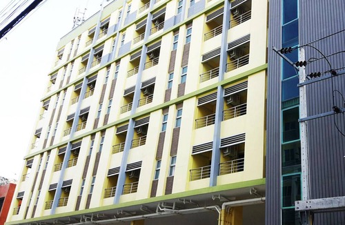 Anusawari Apartment | 35 m² Apartment ∙ 1 bedroom ∙ 2 guests