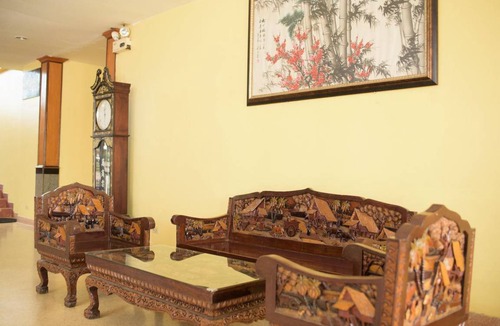 Mukdahan Apartment | 35 m² Apartment ∙ 2 guests