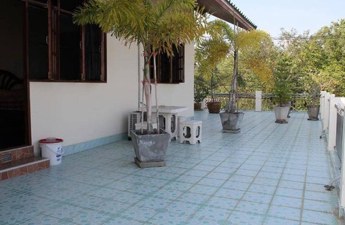 Laem Ngop Bed & Breakfast | 35 m² Bed and breakfast ∙ 2 guests