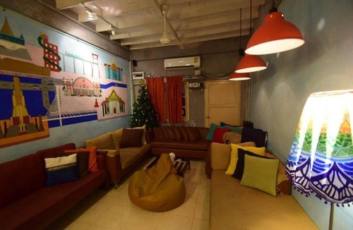 Pratunam Bed & Breakfast | 35 m² Bed and breakfast ∙ 127 guests