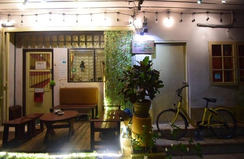 Pratunam Bed & Breakfast | 35 m² Bed and breakfast ∙ 127 guests