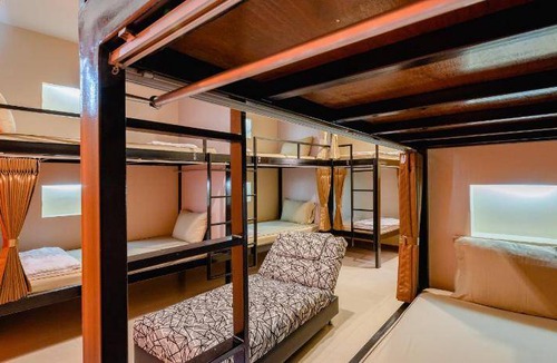 Pratunam Hostel | 35 m² Hostel ∙ 127 guests