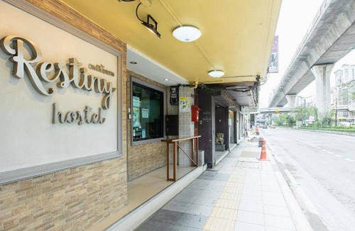 Pratunam Hostel | 35 m² Hostel ∙ 127 guests