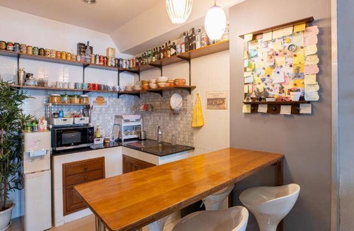 Pratunam Hostel | 35 m² Hostel ∙ 127 guests